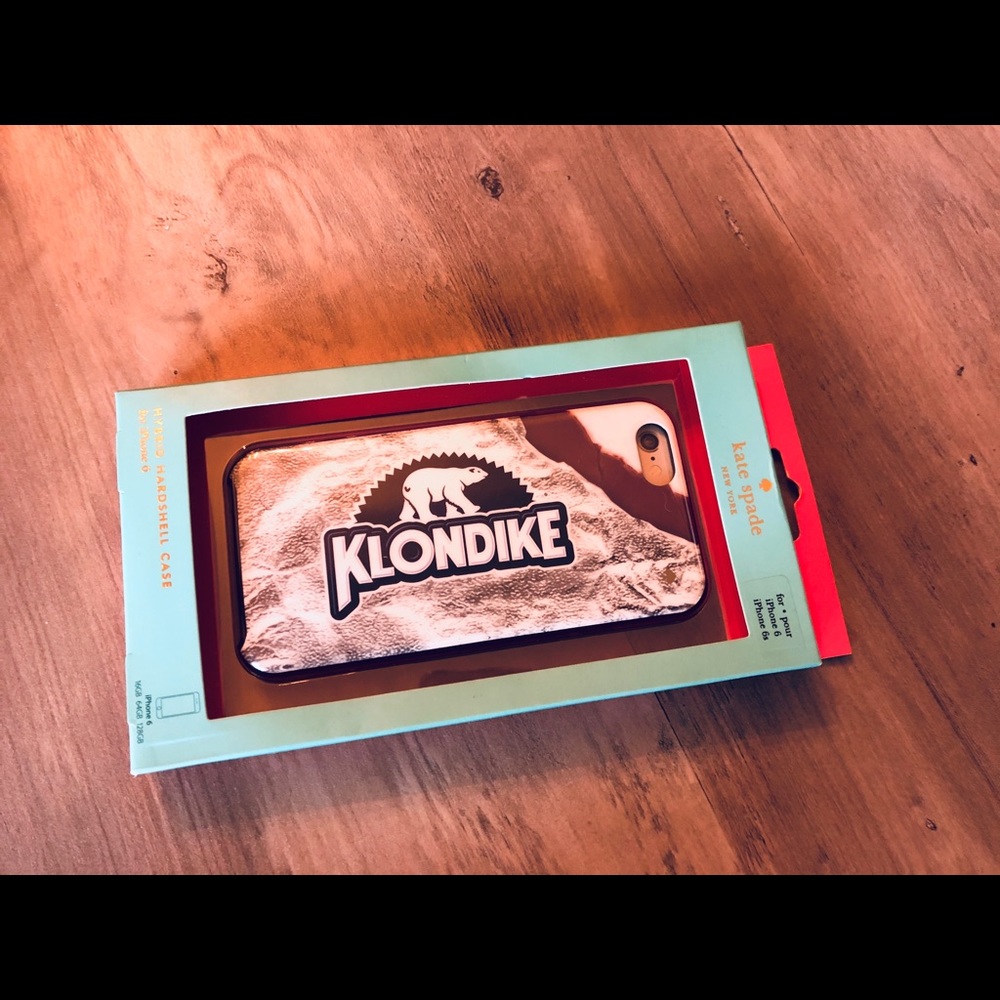 Kate Spade Phone Case